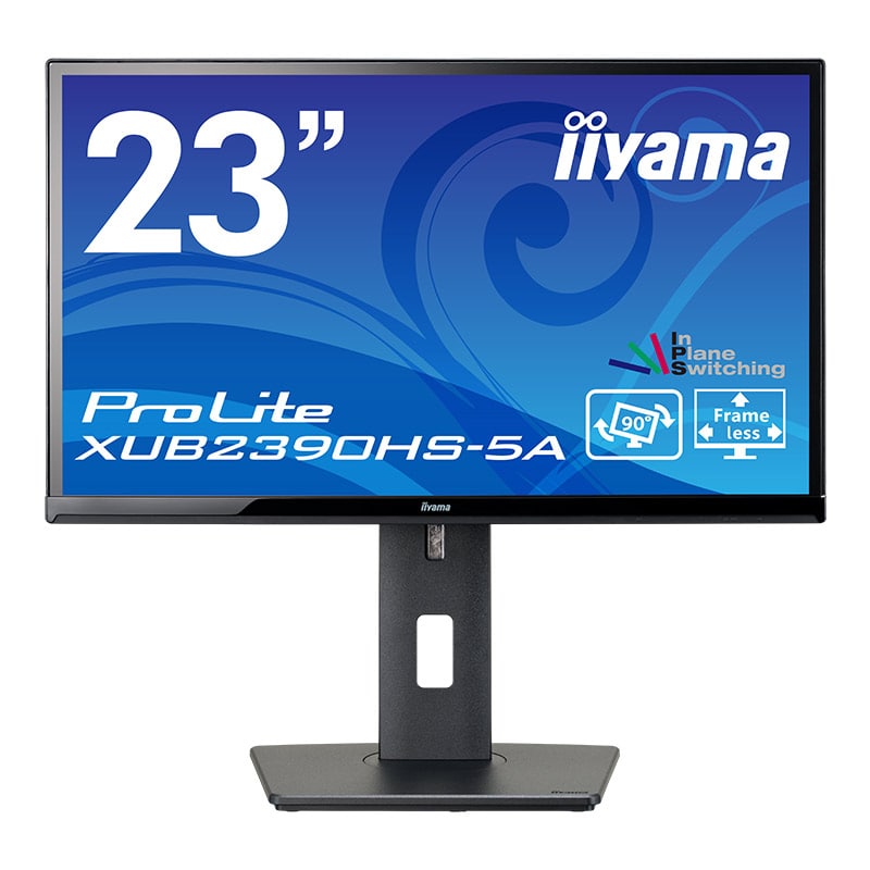 iiyama ProLite XUB2390HS-B4