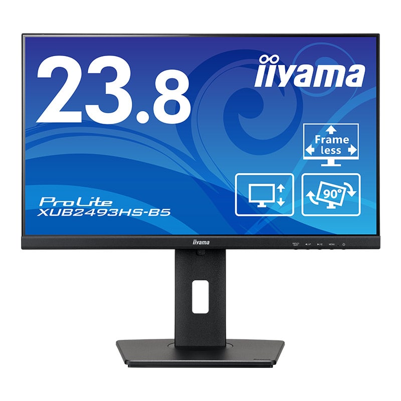 伝統と革新の液晶ディスプレイ iiyama｜マウスコンピューター【公式】