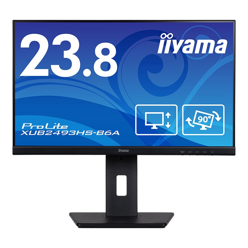 ProLite  XUB2493HS-B6A