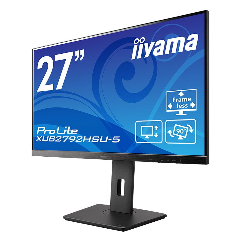 ProLite  XUB2792HSU-5