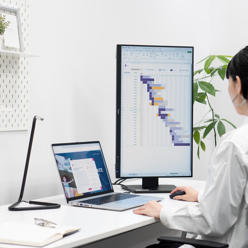 ProLite  XUB2793HS-B7A