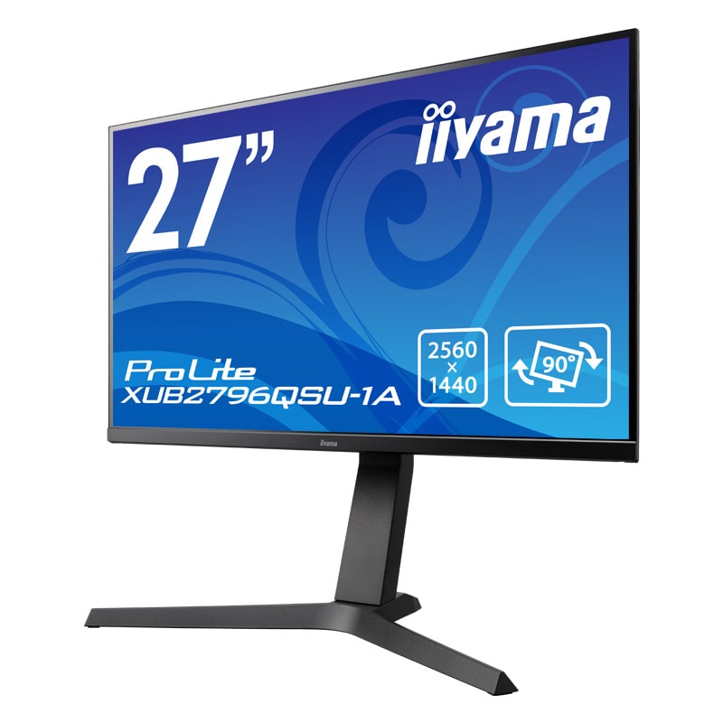 ProLite XUB2796QSU-1A