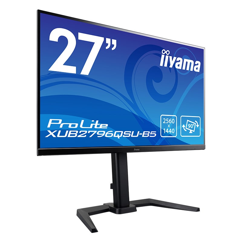 ProLite XUB2796QSU-5│iiyama│BTOパソコン・PC通販ショップの