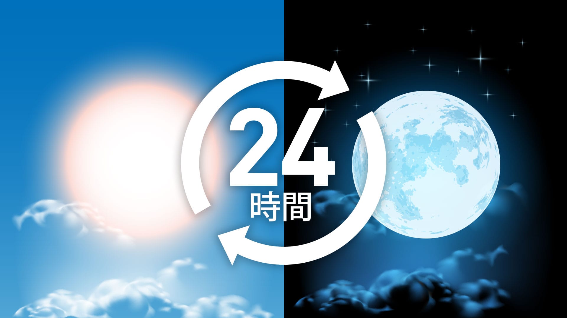 24時間連続使用