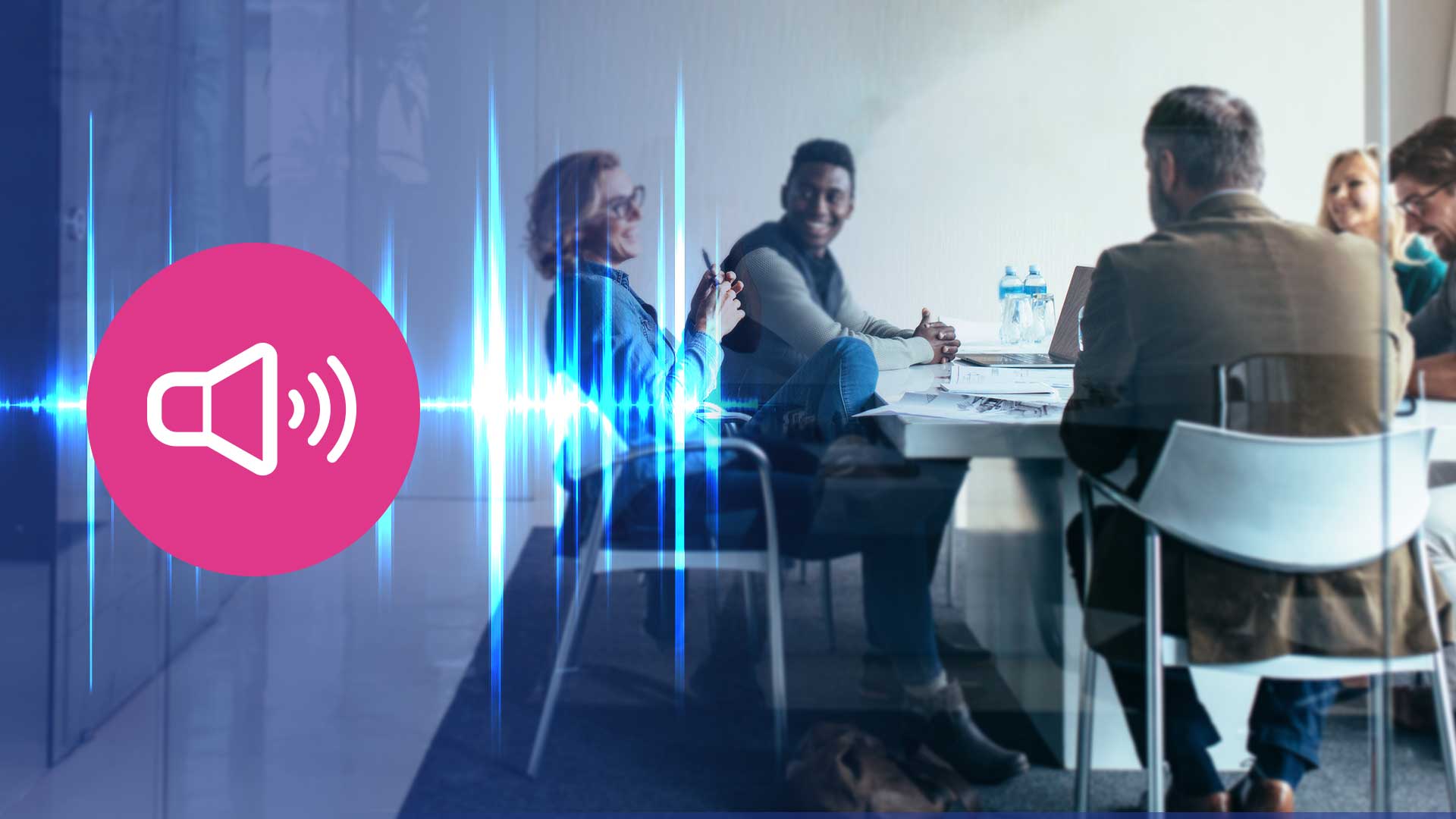 ステレオスピーカー搭載