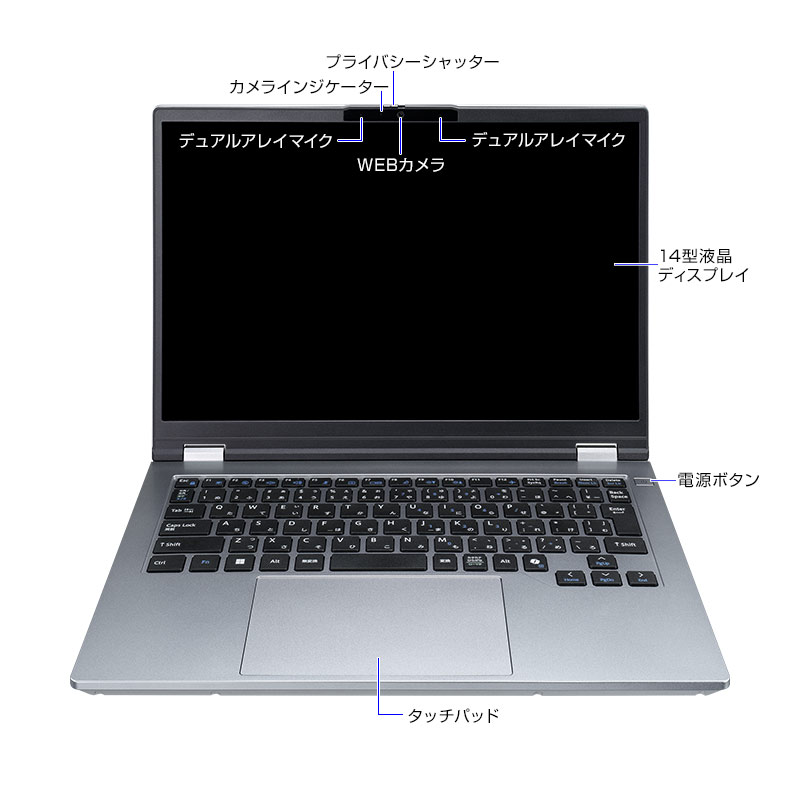 mouse A4-A5A01SR-C