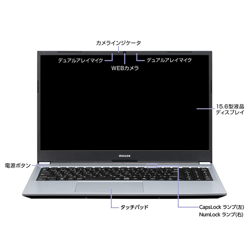 mouse A5-A5A01SR-A