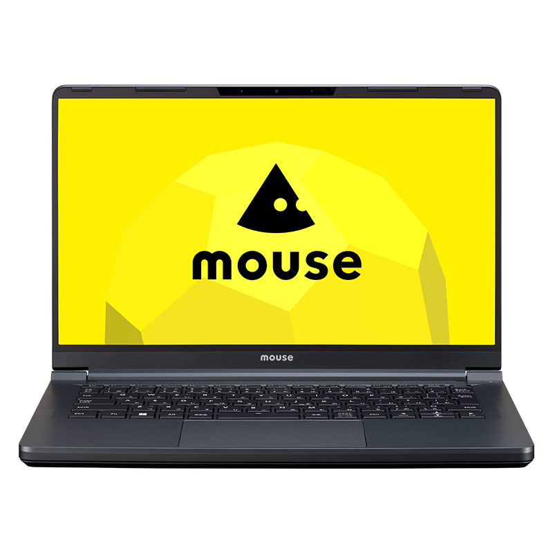 mouse B4-i5（オリーブブラック） [ Windows 11 ]│パソコン(PC)通販の 