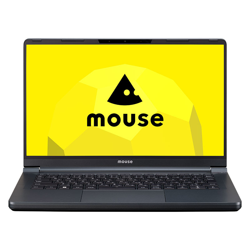 値下げ　ノートpc mouse B4-i5