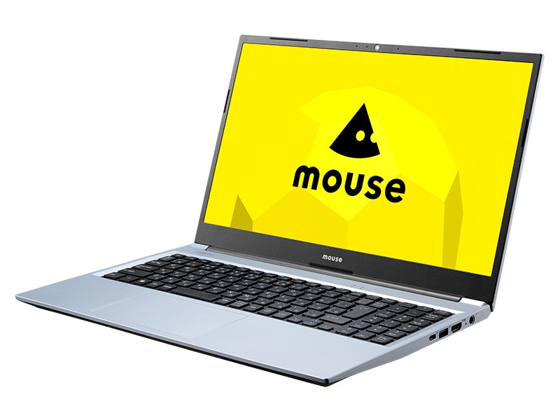 mouse B5-R5-KK WEB限定モデル