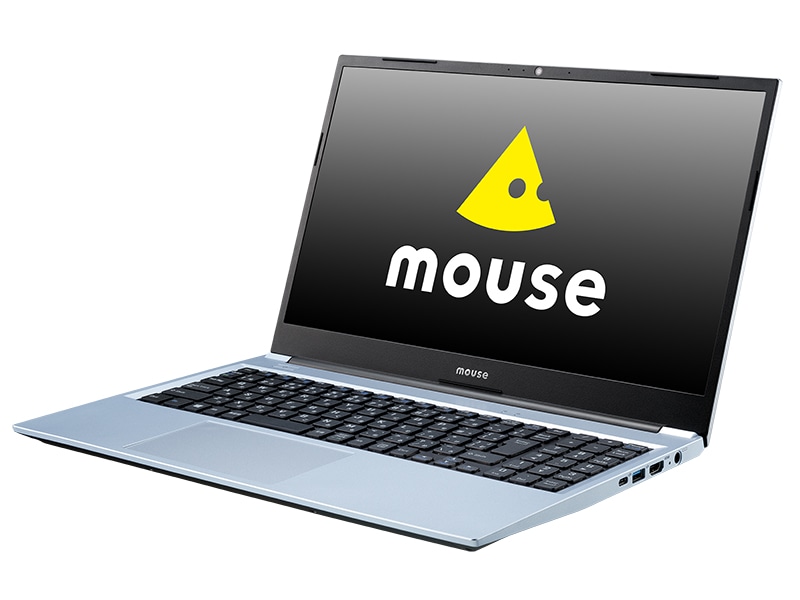 PC/タブレット ノートPC マウスコンピューター AMD Ryzen 5 4500U搭載「mouse B5-R5」レビュー 
