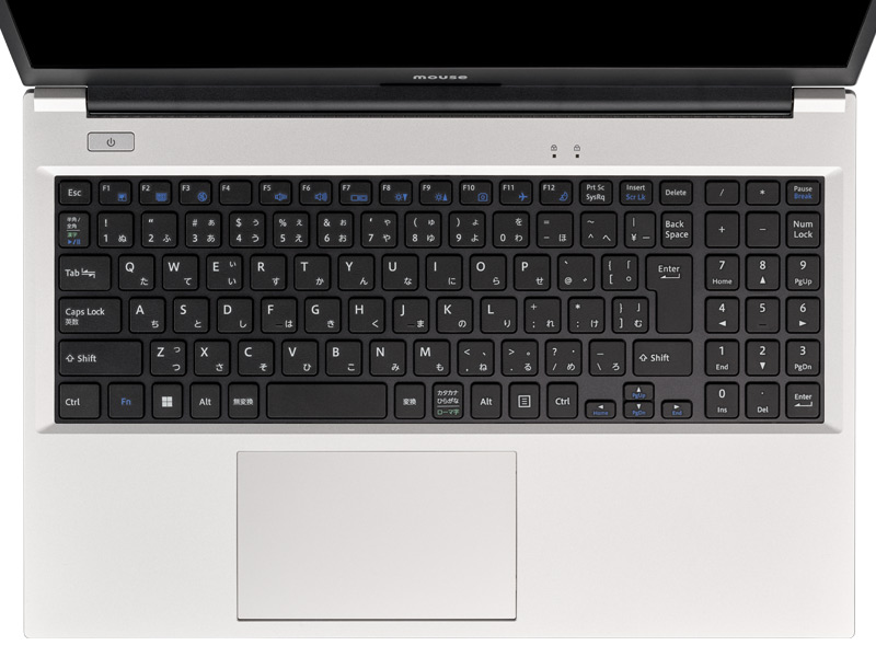 mouse B5-I5I01SR-A│パソコン(PC)通販のマウスコンピューター mouse B5-I5I01SR-A│パソコン(PC)通販のマウスコンピューター