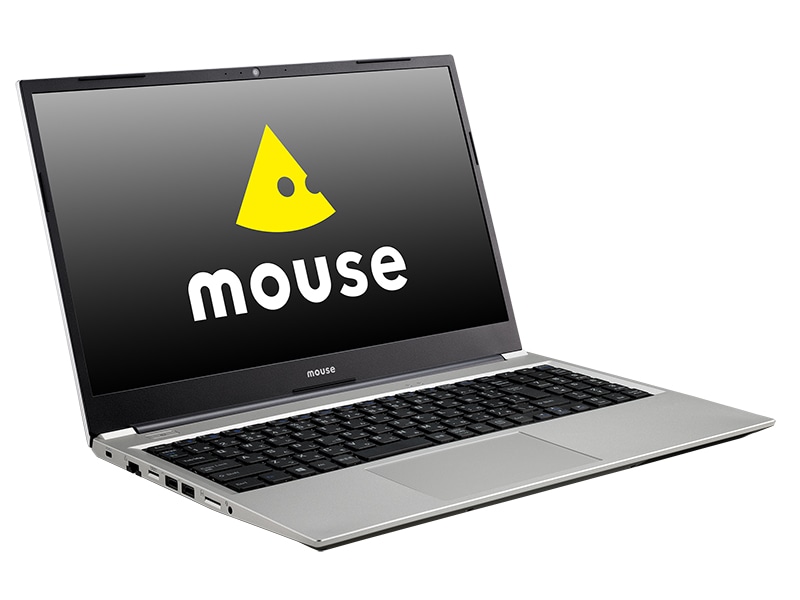 ★極美品★ 15.6 MOUSE i7-8565u 12GB SSD 512GB