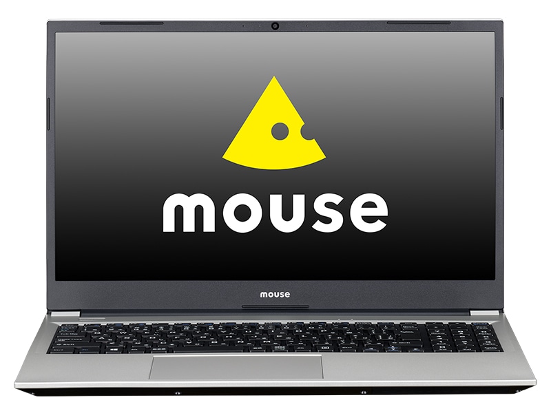 ★極美品★ 15.6 MOUSE i7-8565u 12GB SSD 512GB