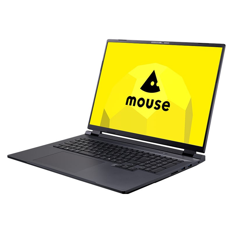 mouse K8-I7G50BK-A