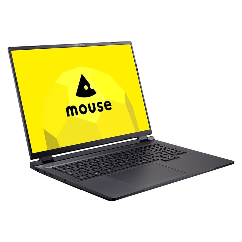 mouse K8-I7G50BK-A