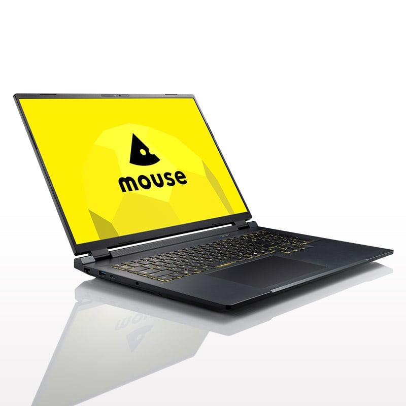 mouse K8-I7G50BK-A