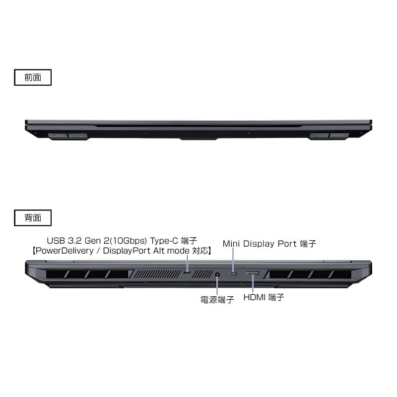 mouse K8-I7G50BK-A