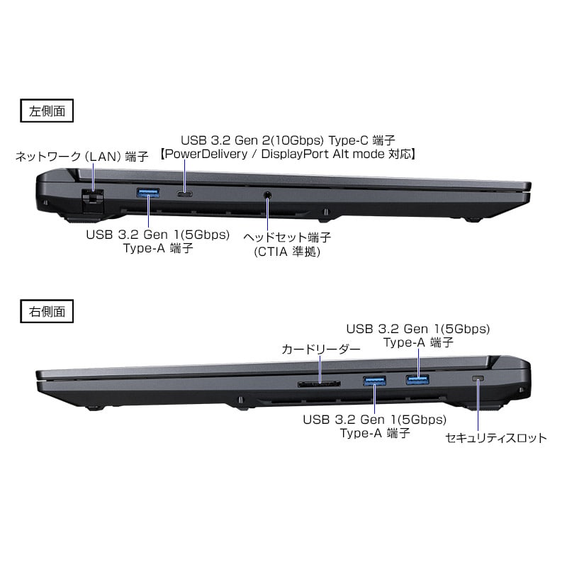mouse K8-I7G50BK-A