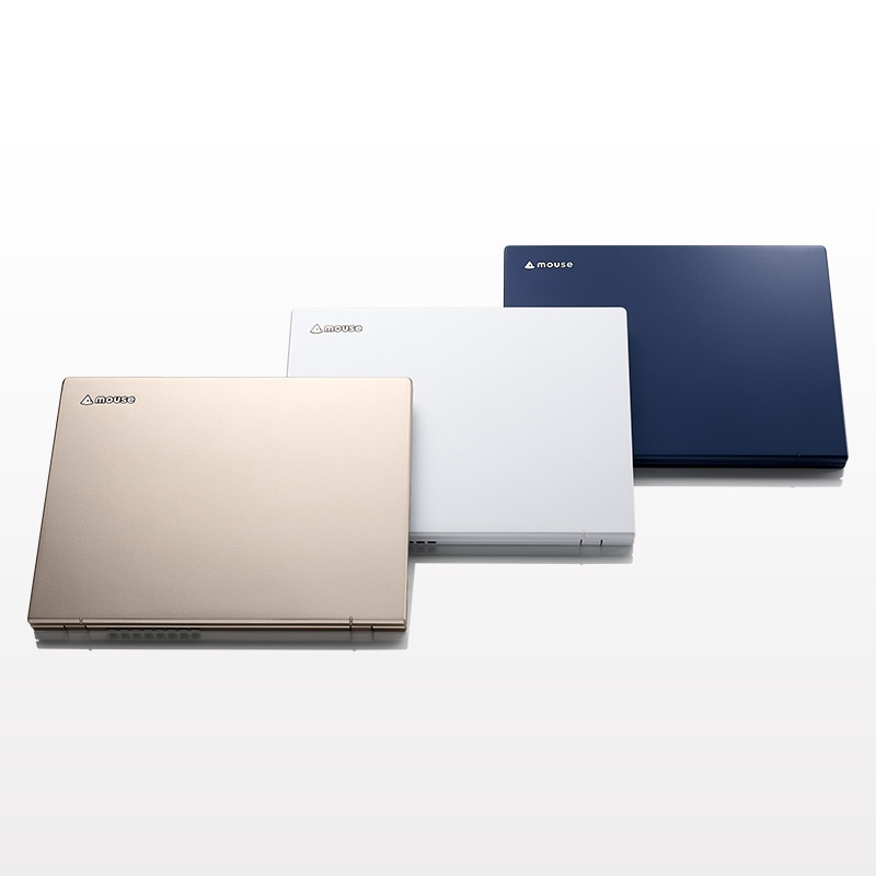 mouse X2-A7A01FG-A / フロストゴールド（Copilot+ PC）