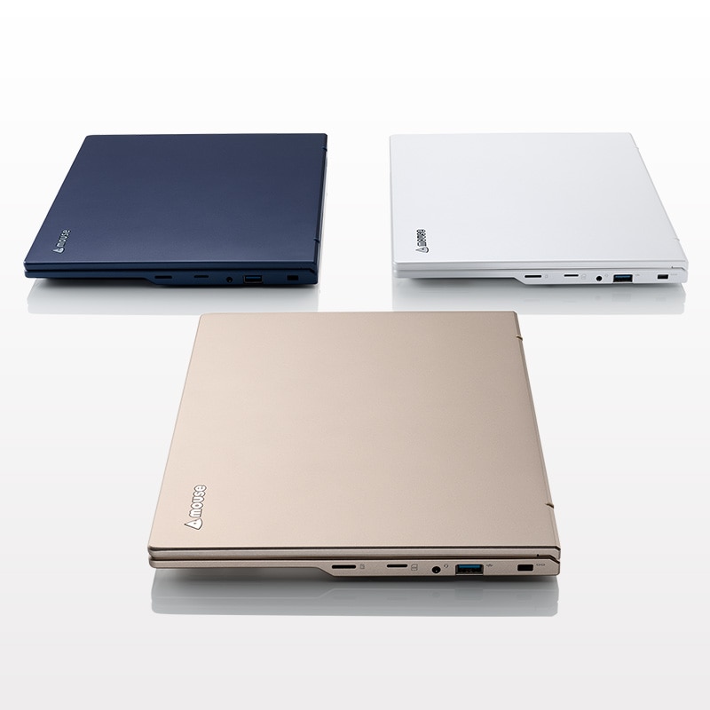 mouse X2-A7A01FG-A / フロストゴールド（Copilot+ PC）