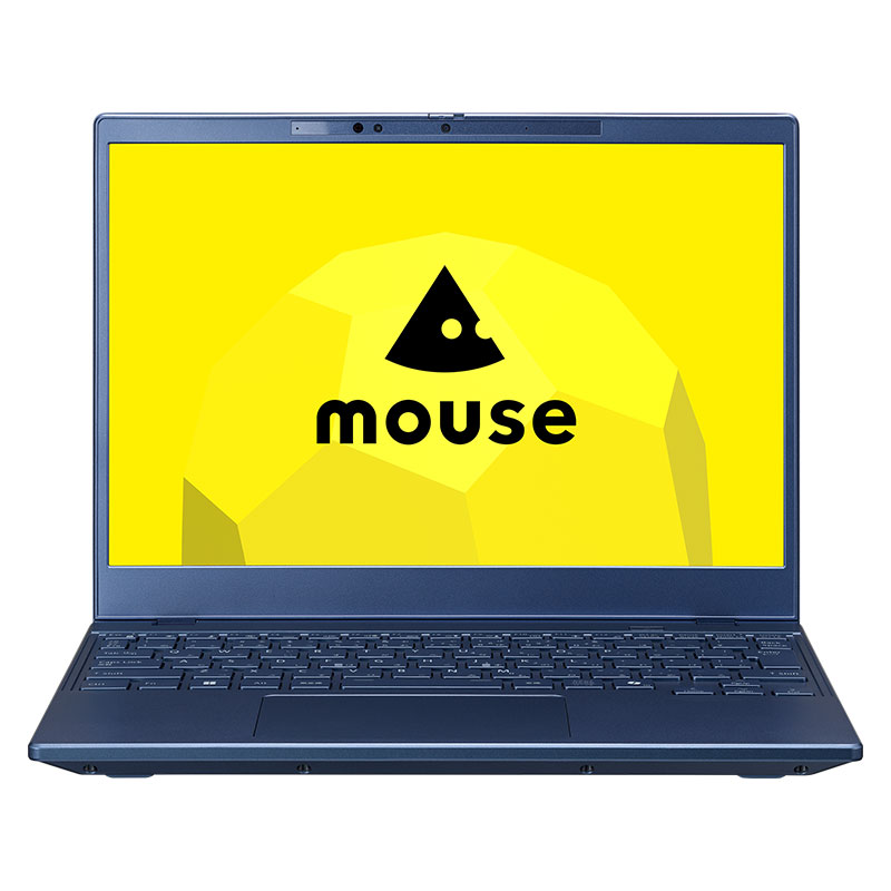 mouse X2-A5A01CB-A / コスモブルー（Copilot+ PC）