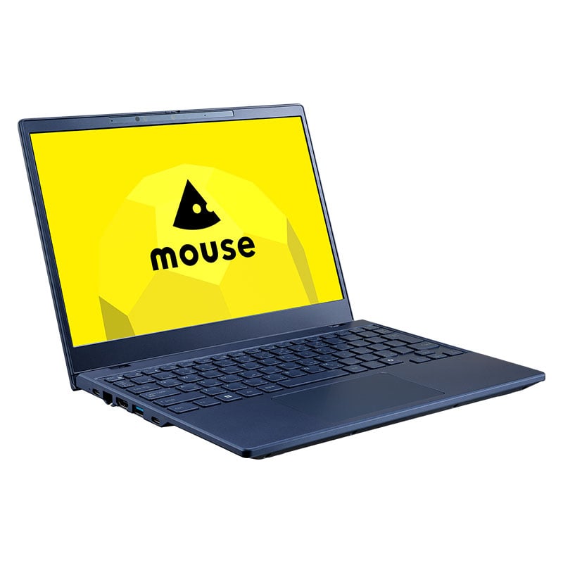 mouse X2-A5A01CB-A / コスモブルー（Copilot+ PC）