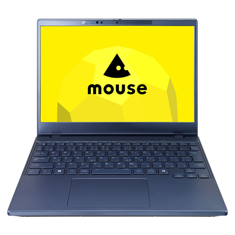 mouse X2-A5A01CB-A / コスモブルー（Copilot+ PC）
