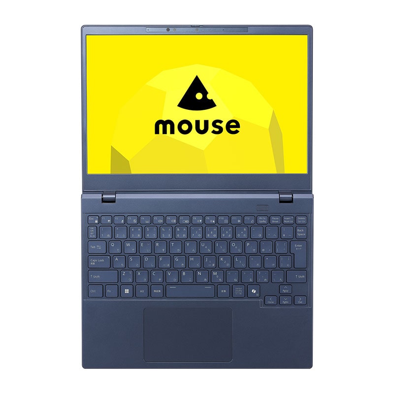 mouse X2-A5A01CB-A / コスモブルー（Copilot+ PC）