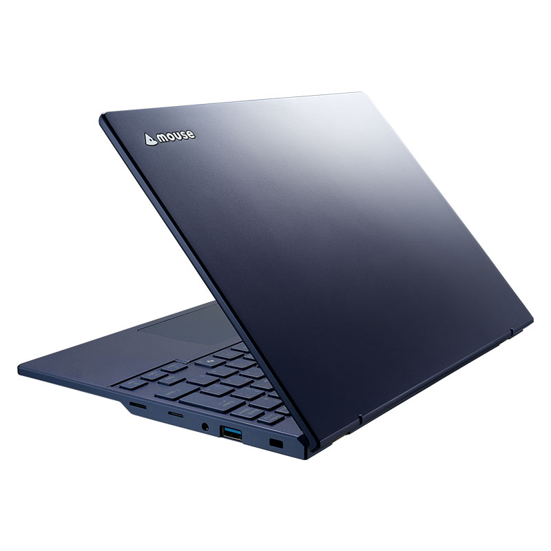 mouse X2-A5A01CB-A / コスモブルー（Copilot+ PC）