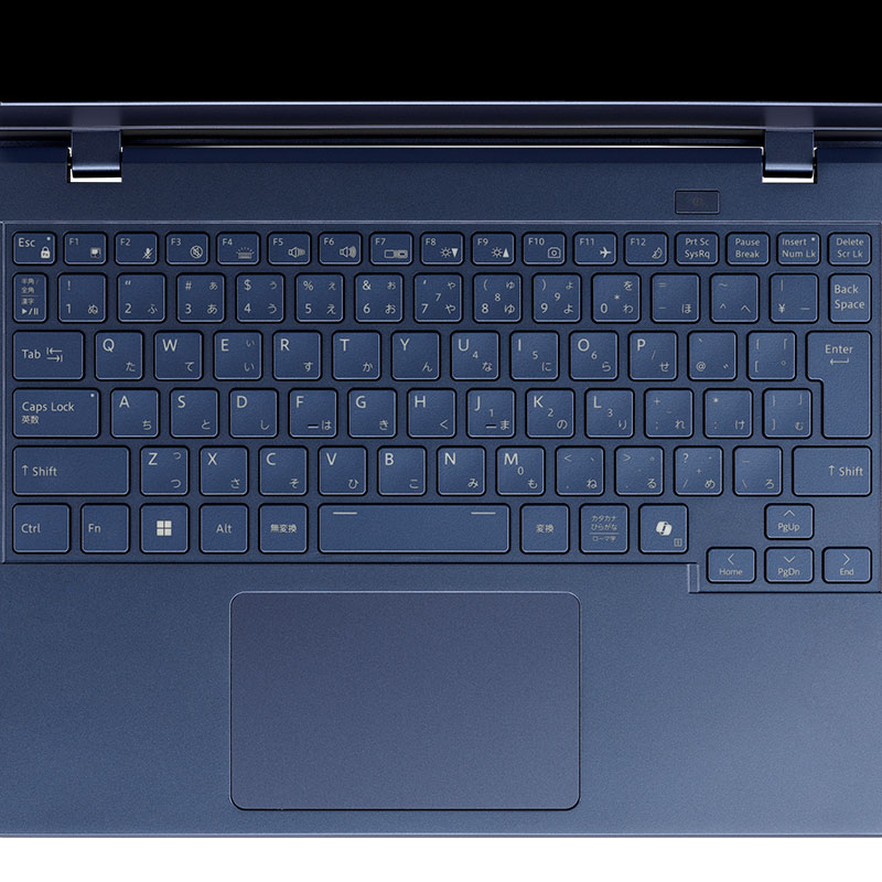 mouse X2-A5A01CB-A / コスモブルー（Copilot+ PC）