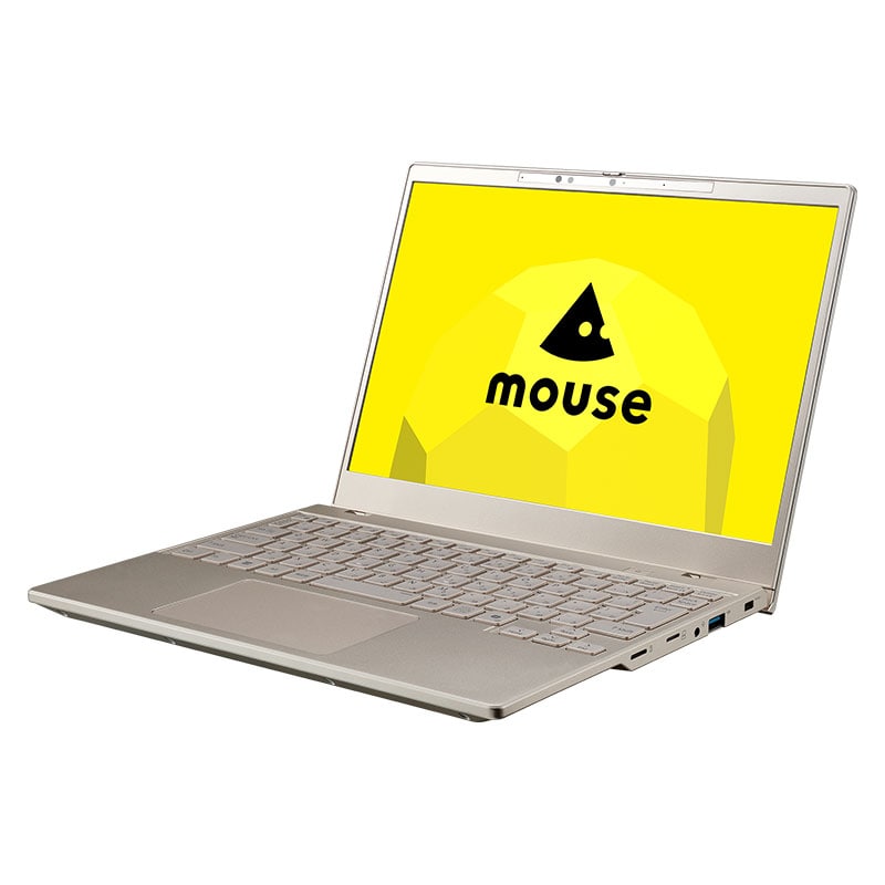 mouse X2-A5A01FG-A / フロストゴールド
