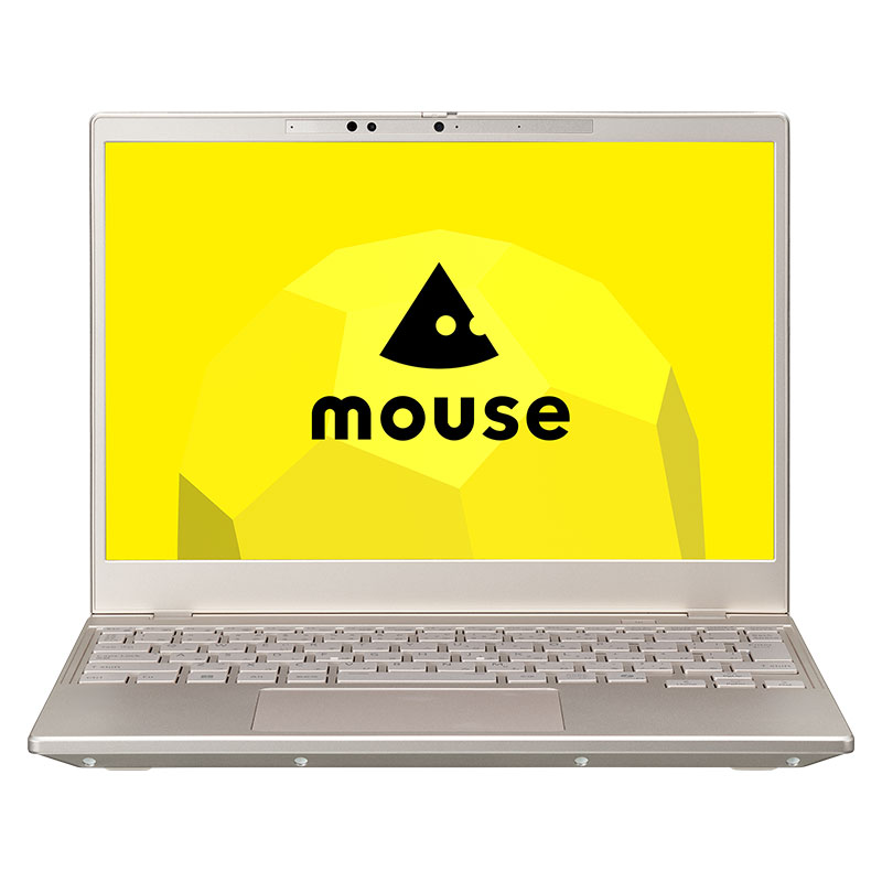 mouse X2-A7A01FG-A / フロストゴールド（Copilot+ PC）