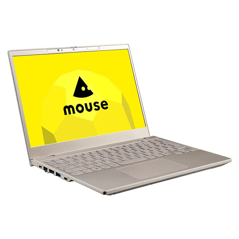 mouse X2-A7A01FG-A / フロストゴールド（Copilot+ PC）