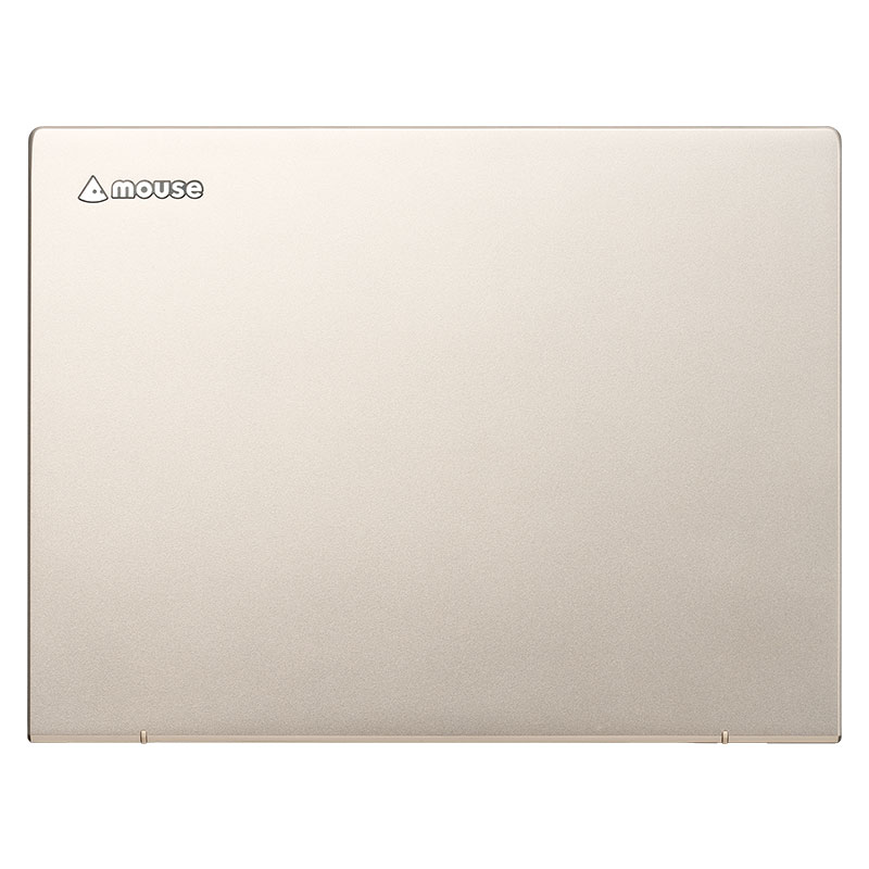 mouse X2-A7A01FG-A / フロストゴールド（Copilot+ PC）