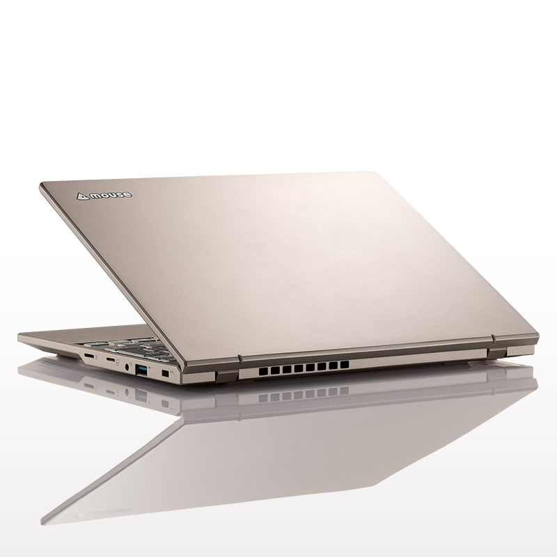 mouse X2-A7A01FG-A / フロストゴールド（Copilot+ PC）