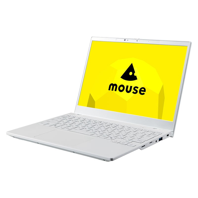 mouse X2-A5A01PW-A / パールホワイト