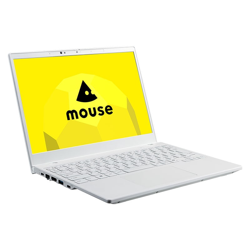 mouse X2-A5A01PW-A / パールホワイト（Copilot+ PC）