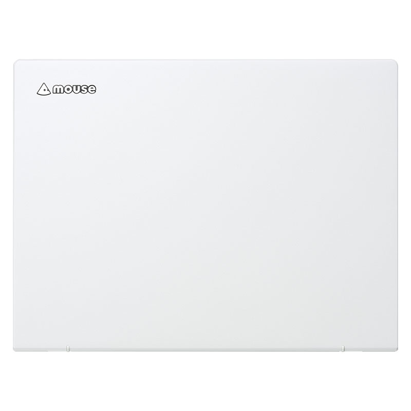 mouse X2-A5A01PW-A / パールホワイト（Copilot+ PC）