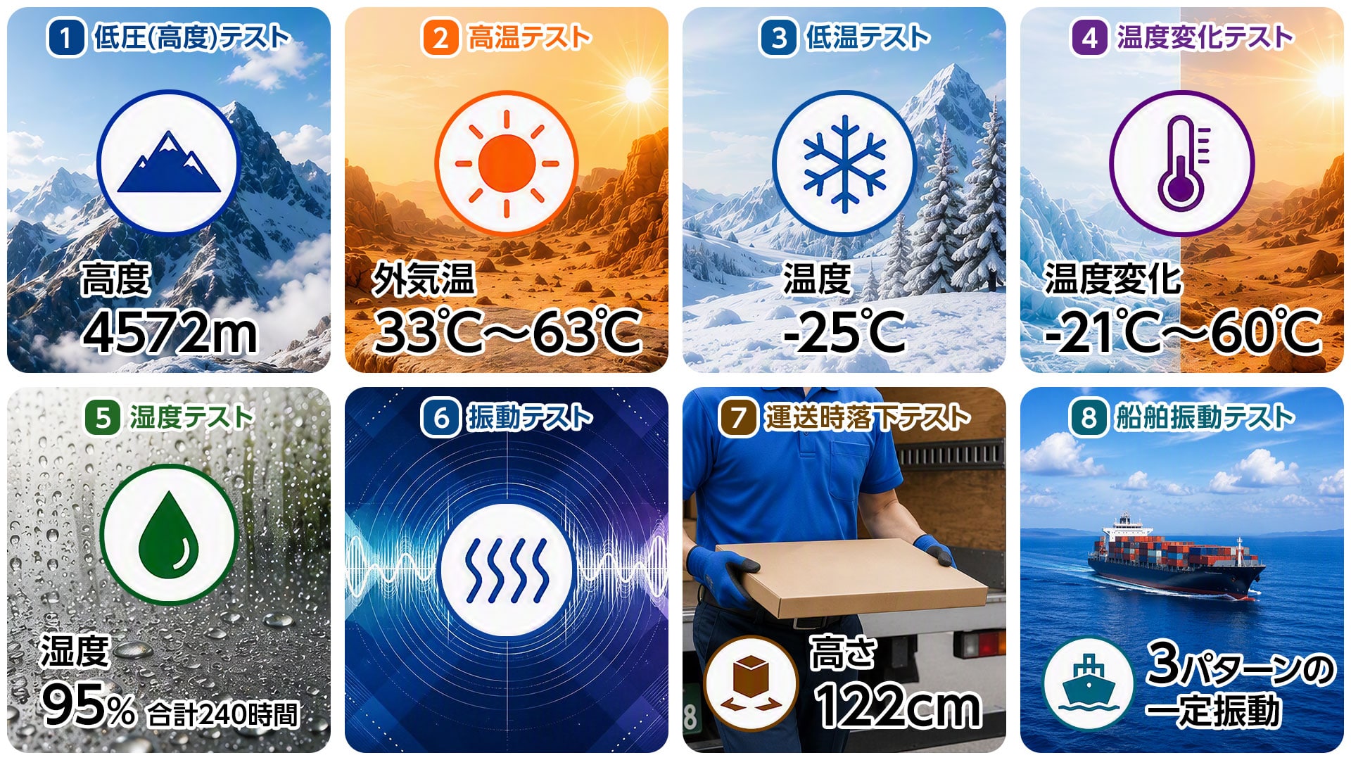 小さいのに、本気。