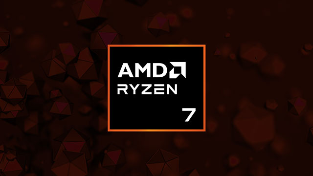 AMD Ryzen 7 8845HS プロセッサ搭載