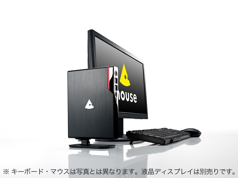 mouse CA-A5A01│デスクトップパソコンの通販ショップ マウス