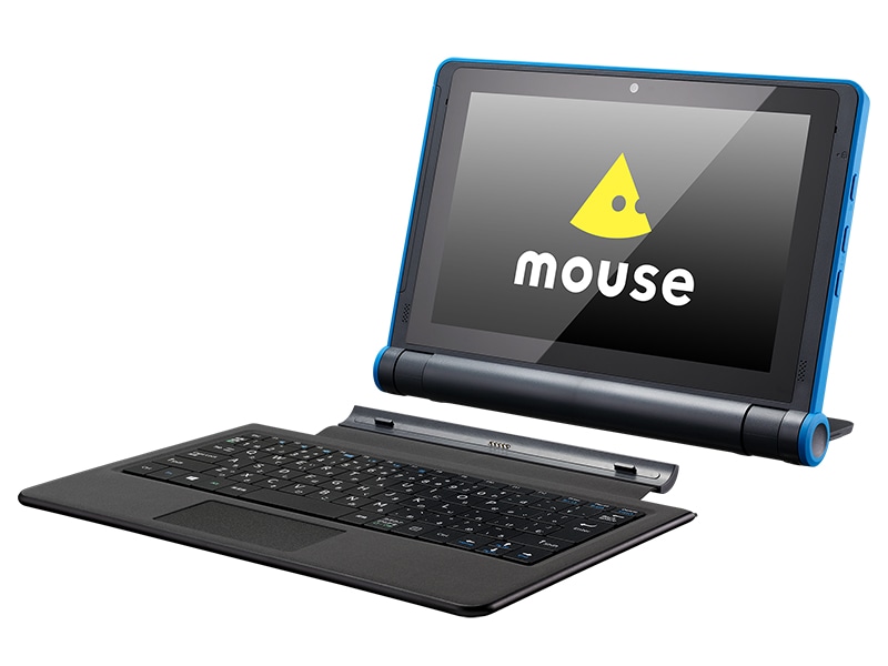 mouse E10 1万円台から購入できるWindows搭載タブレット型PC ...