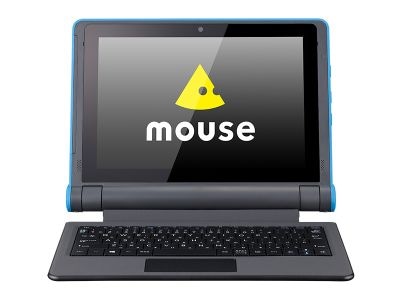 mouse E10-VL マインクラフトバンドルパッケージ