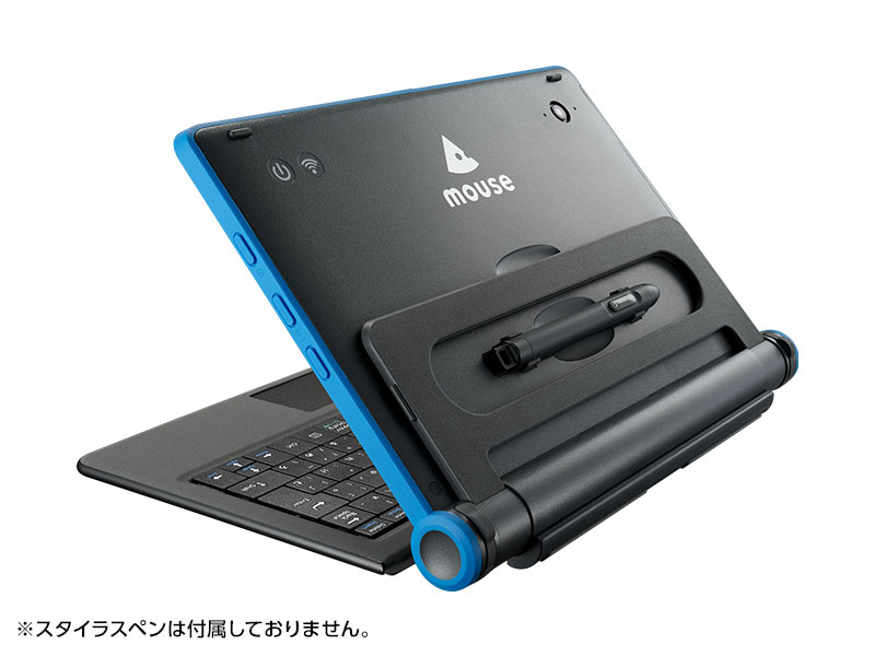 【新品・送料無料】マウスコンピューター mouseE10 タブレットPC ペン付2111E10