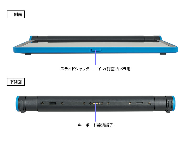 マウスコンピュータ　E10