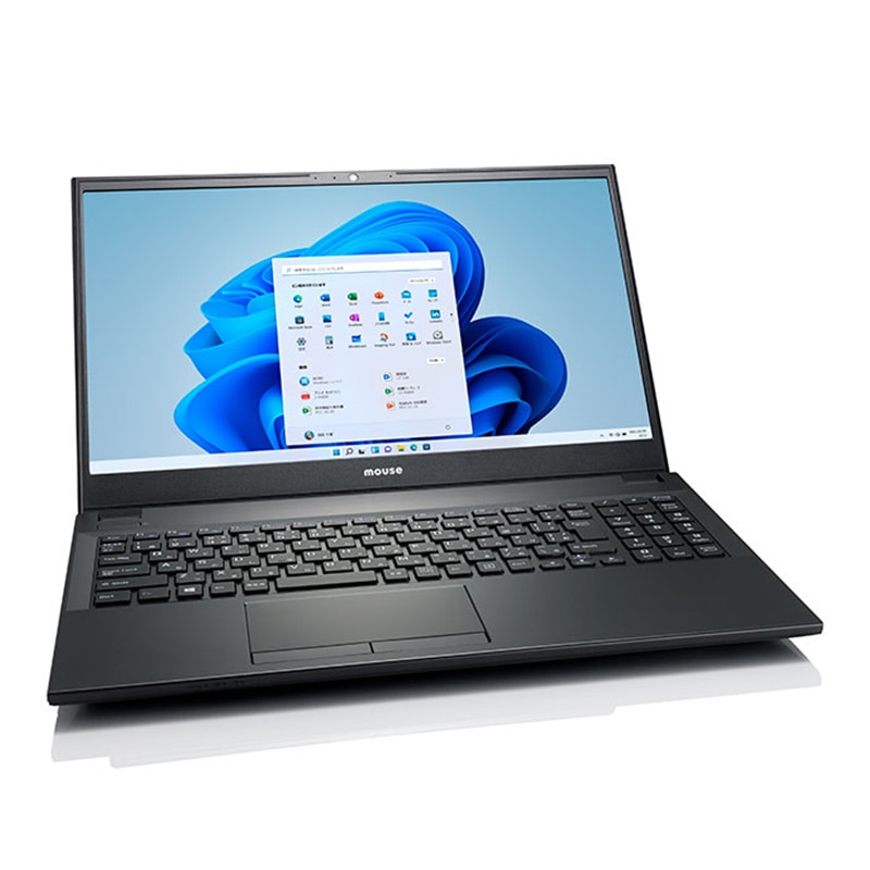 新品　マウスコンピューター ノートPC 15.6型 Corei7