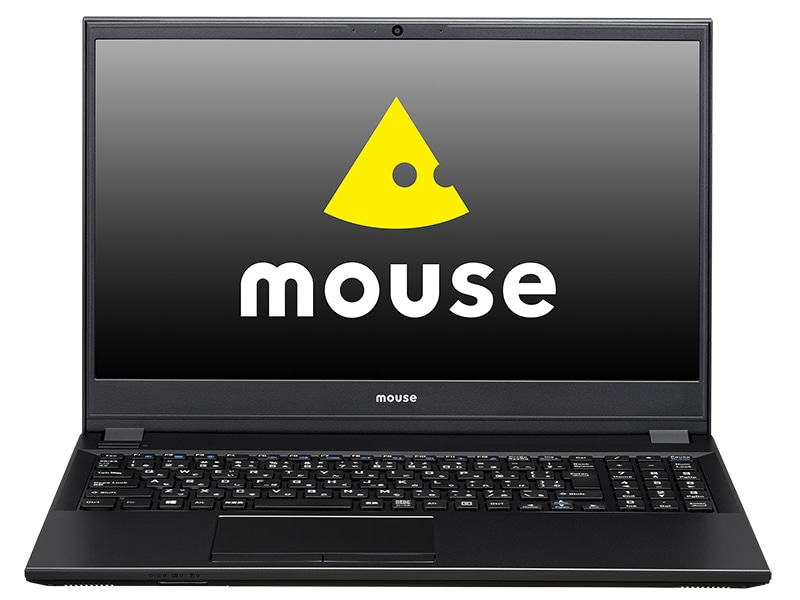 mouse F5-i7 [ Windows 11 ]│パソコン(PC)通販のマウスコンピューター ...