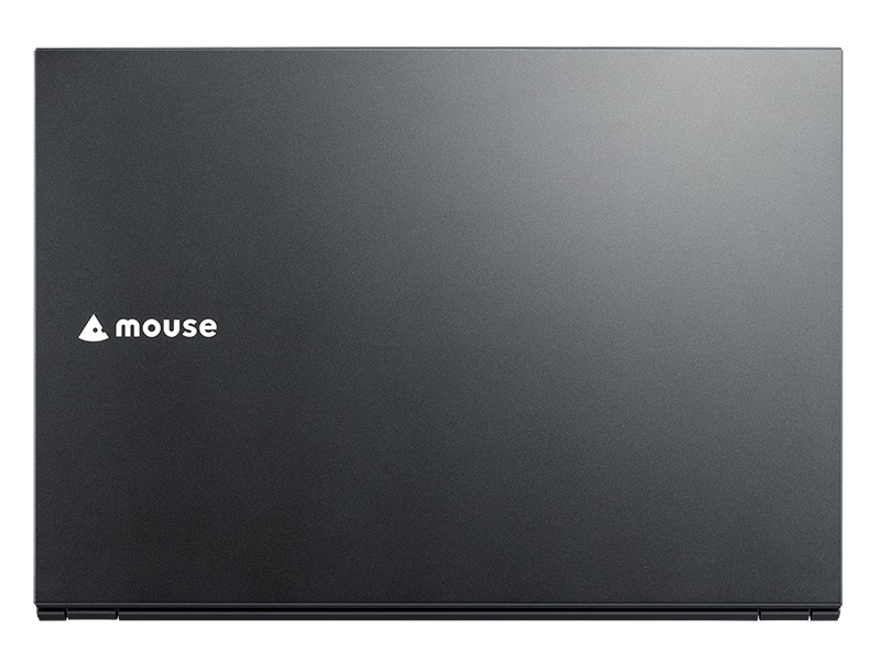 第8世代CPU搭載★mouse F5 SSD480GB＋Office 2021