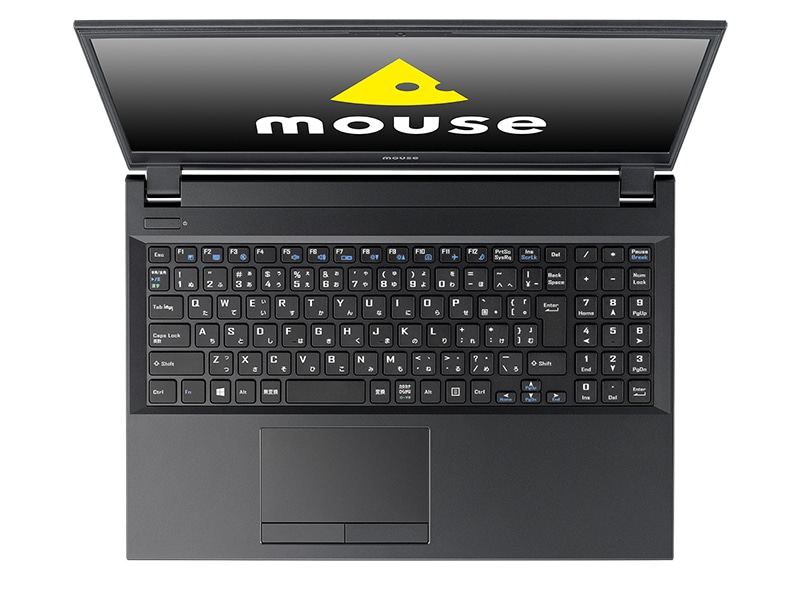 【超美品】マウスコンピーター mouse F5-i5 Windows 10